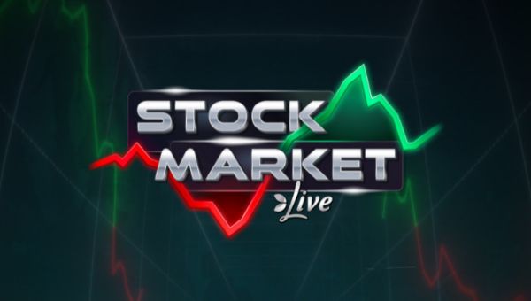 Stock Market live game banner