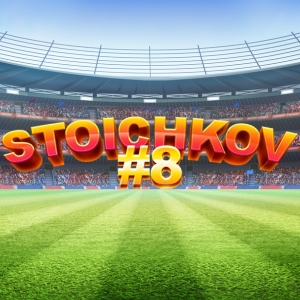 Stoichkov#8 Slot Thumbnail