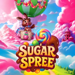 Sugar Spree Thumbnail