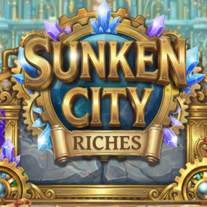 Sunken City Riches Thumbnail