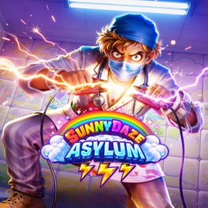 Sunnydaze Asylum Thumbnail