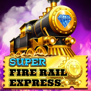 Super Fire Rail Express Thumbnail