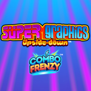 Super Graphics Upside Down Thumbnail