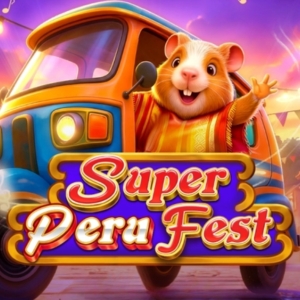 Super Peru Fest Thumbnail