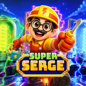 Super Serge Thumbnail