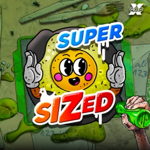 Supersized Thumbnail