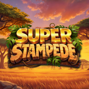 Super Stampede Thumbnail