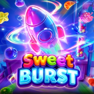Sweet Burst Thumbnail