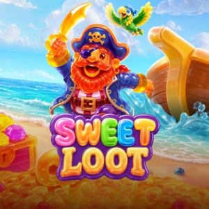 Sweet Loot Thumbnail