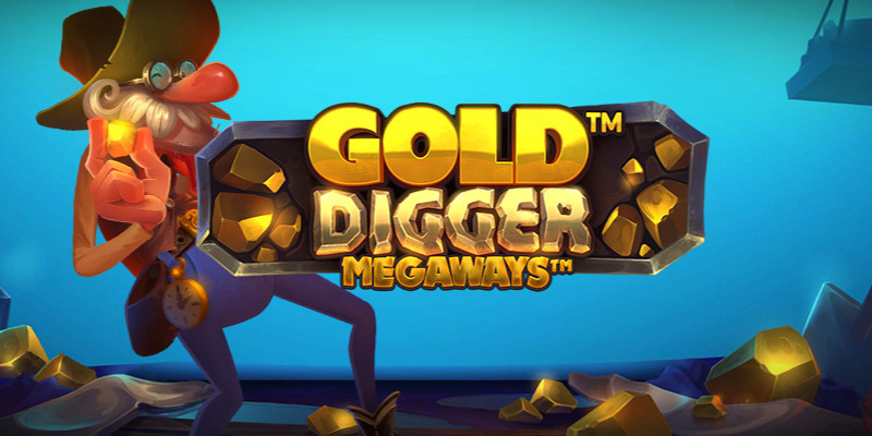 Gold Digger Megaways