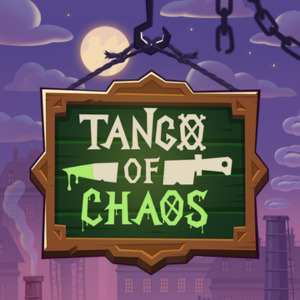 Tango of Chaos Thumbnail