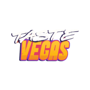 TasteVegas Logo