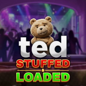 Ted Stuffed & Loaded Thumbnail