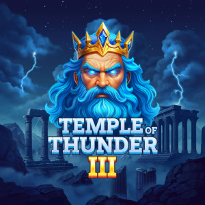Temple of Thunder 3 Thumbnail
