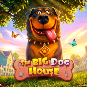 The Big Dog House Thumbnail