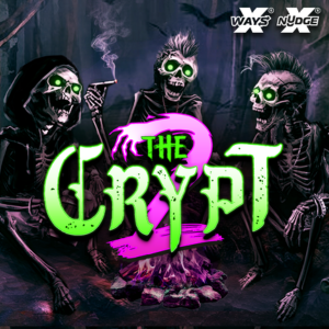 The Crypt 2 Thumbnail