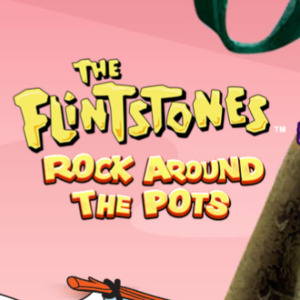 The Flintstones: Rock Around The Pots Thumbnail