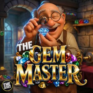 The Gem Master Thumbnail