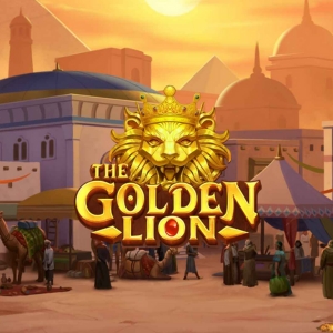 The Golden Lion Thumbnail