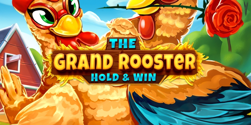 The Grand Rooster: Hold & Win (Octoplay) Demo and Slot Review - 💎AboutSlots