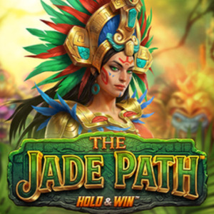 The Jade Path Hold & Win Thumbnail