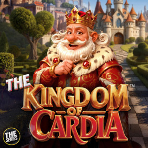 The Kingdom of Cardia Thumbnail