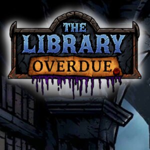 The Library Overdue Thumbnail