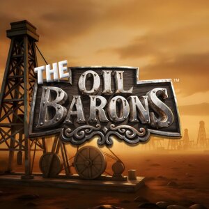 The Oil Barons Thumbnail
