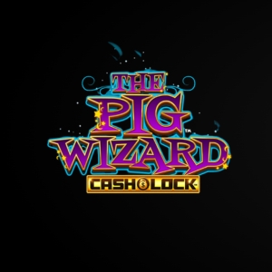 The Pig Wizard Cash Lock Thumbnail