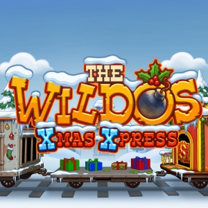 The Wildos: Xmas Xpress Thumbnail