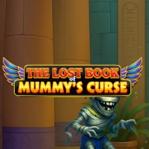 The Lost Book of Mummy's Curse Thumbnail