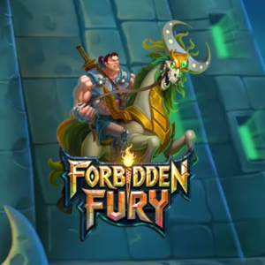 Forbidden Fury Thumbnail