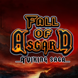 Fall of Asgard – A Viking Saga Slot Thumbnail