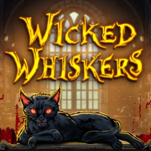 Wicked Whiskers Thumbnail