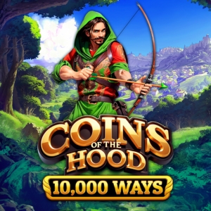 Coins of the Hood 10,000 Ways Thumbnail