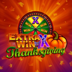 Extra Win X Thanksgiving Slot Thumbnail