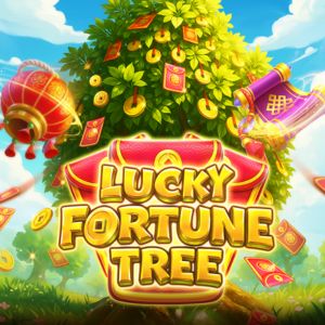 Lucky Fortune Tree Thumbnail