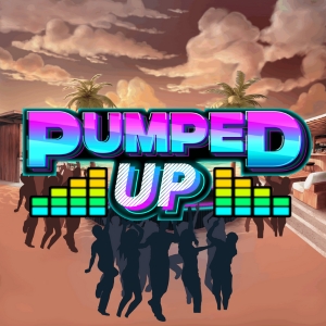 Pumped Up Thumbnail