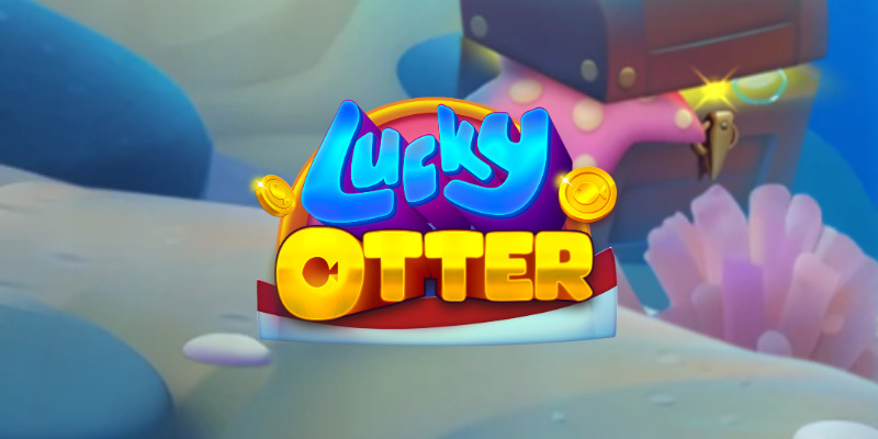 Lucky Otter