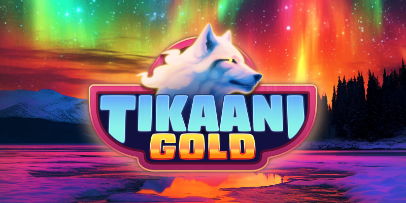 Tikaani Gold