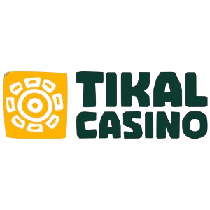 Tikal Casino Logo