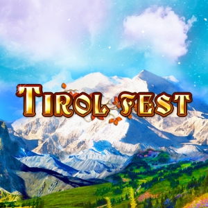 Tirol Fest Slot Thumbnail