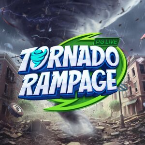 Tornado Rampage Thumbnail