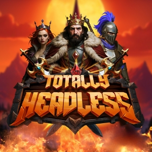 Totally Headless Thumbnail
