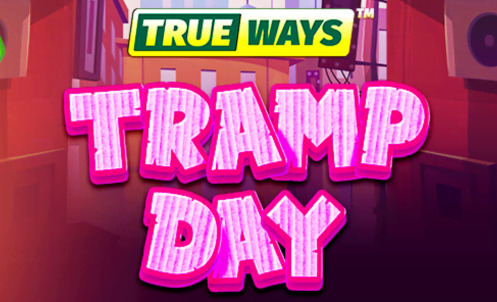 Tramp Day TrueWays (BGaming) Demo and Slot Review
