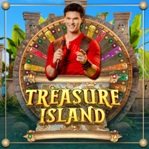 Treasure Island thumbnail