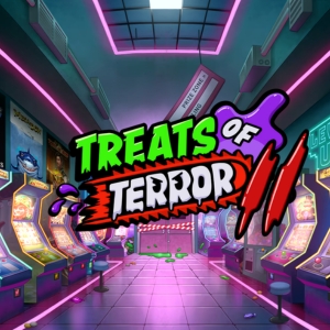 Treats of Terror 2 Thumbnail