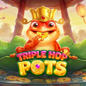 Triple Hop Pots Thumbnail