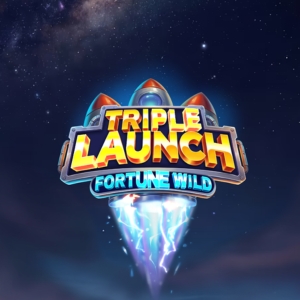 Triple Launch Fortune Wild Thumbnail