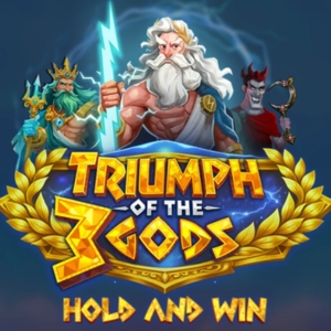 Triumph Of The 3 Gods Thumbnail